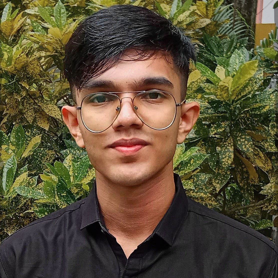 Abhishek Das