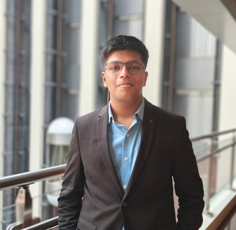 Akshat Mittal