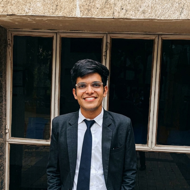 Apoorv Bansal