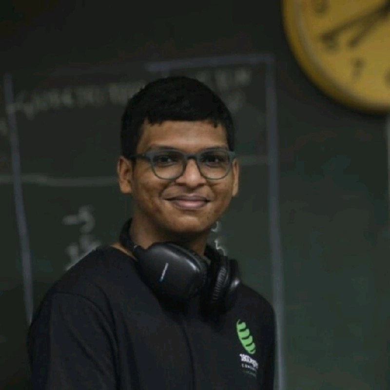 Ataullah Baig
