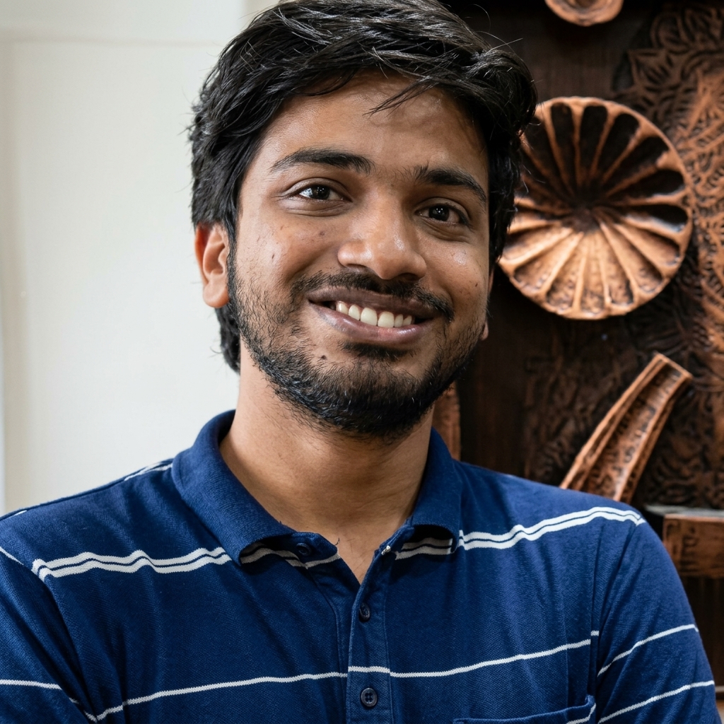 Bhavik Jain