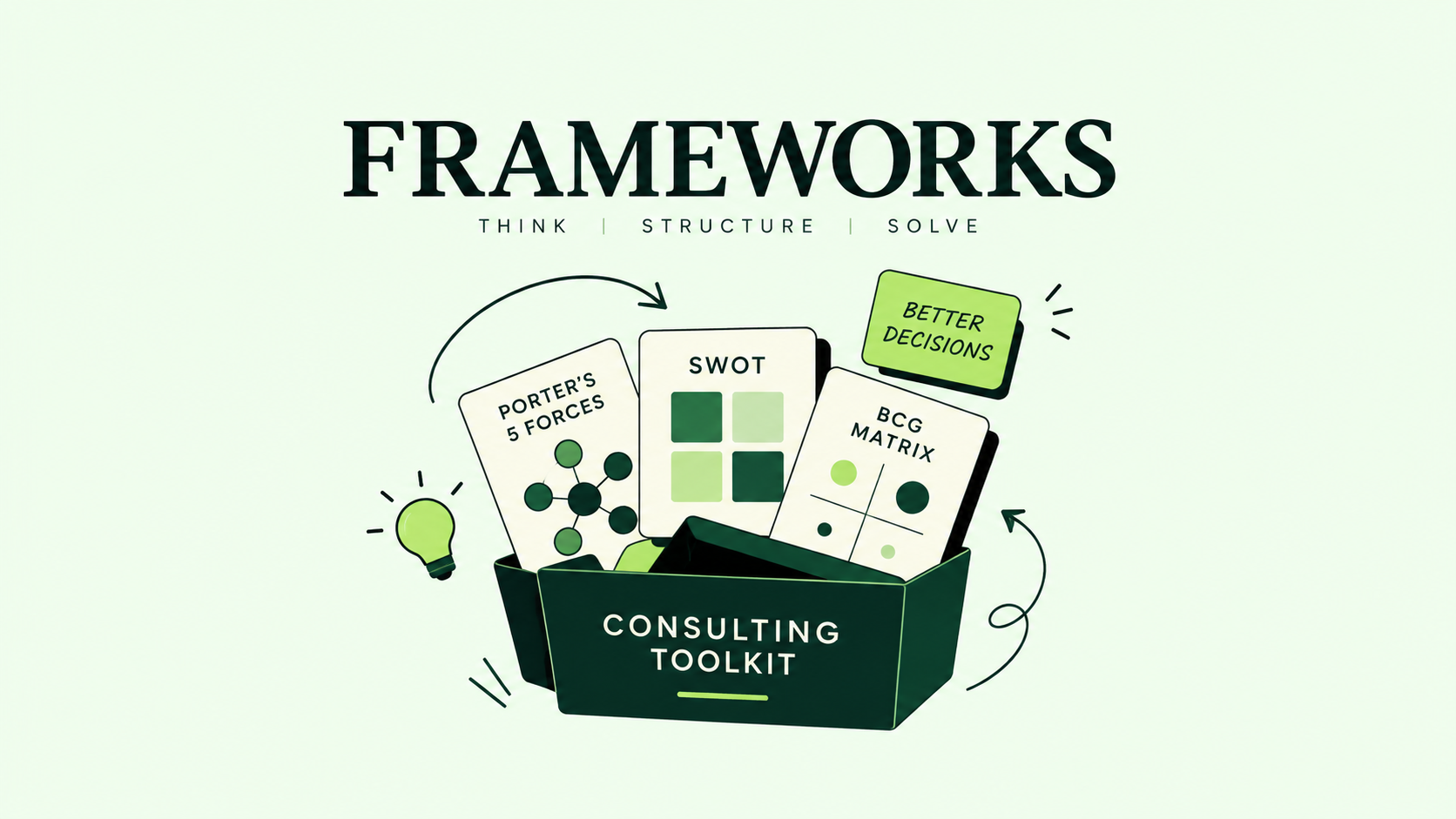 Frameworks Preview
