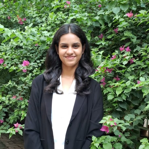 Gargi Bhagwat