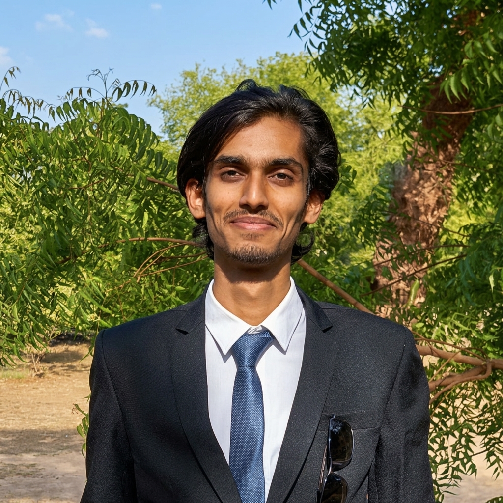 Harshal Dupare