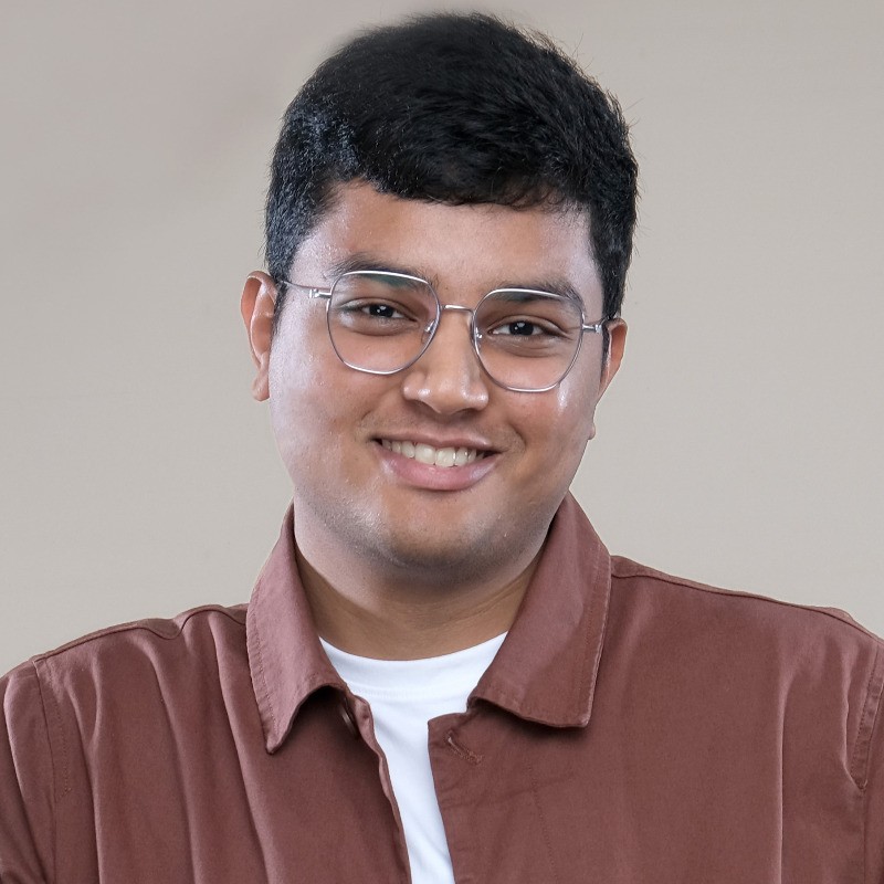 Ishan Das