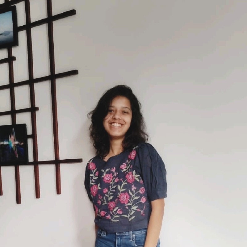 Jagori Bandyopadhyay