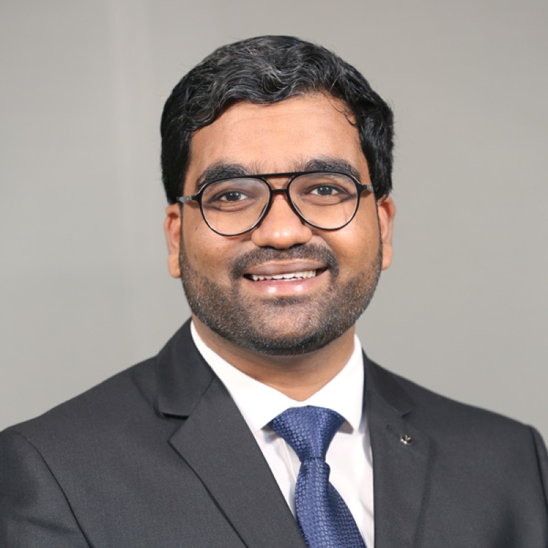 Nikhil Kumar