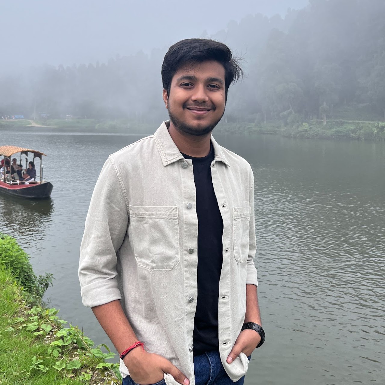Parag Agarwal
