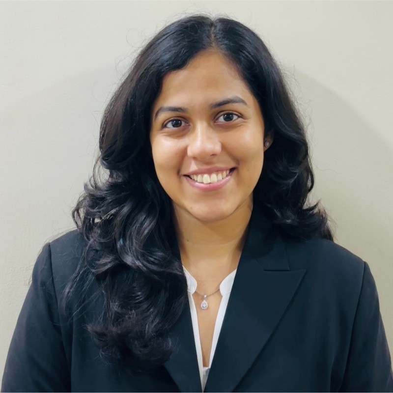 Ragini Laskar