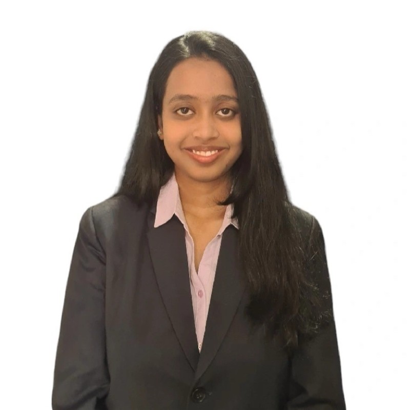 Roshni Biswas