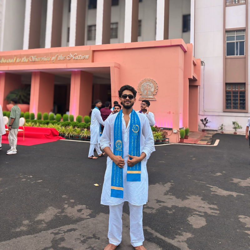Sagar Kumar