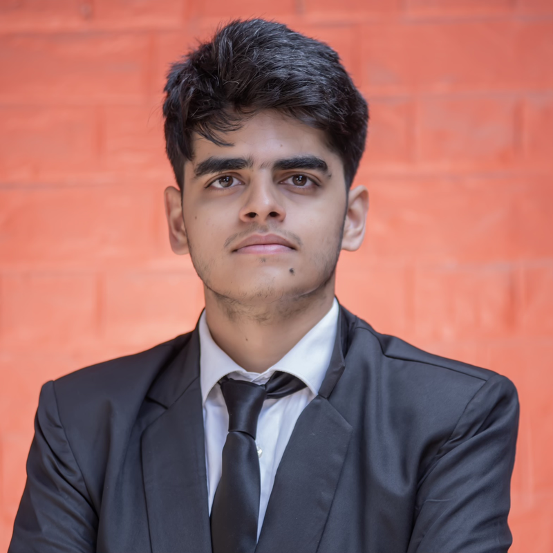 Sahil Joshi