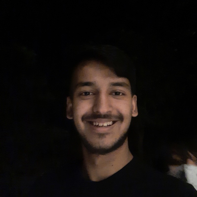 Samyak Jain