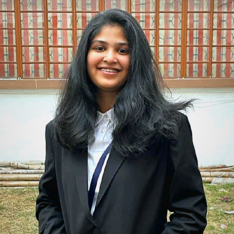 Shristi Singh