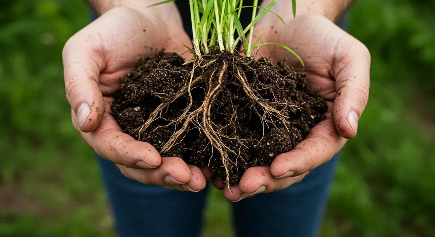 The Soil Regeneration Project