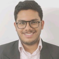 Sushant Jha