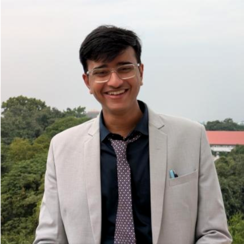 Veeransh Mehta