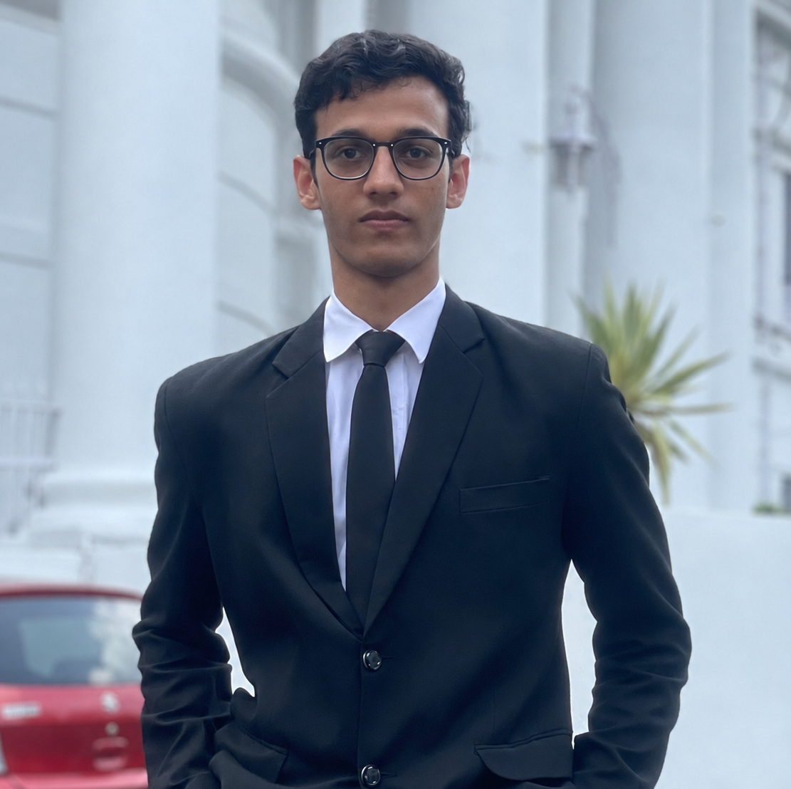 Baqir Amir Merchant