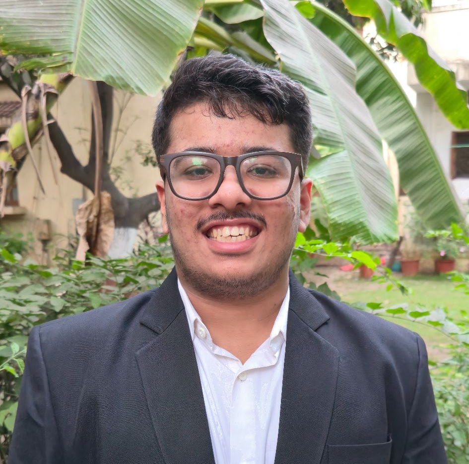 Dev Kotecha