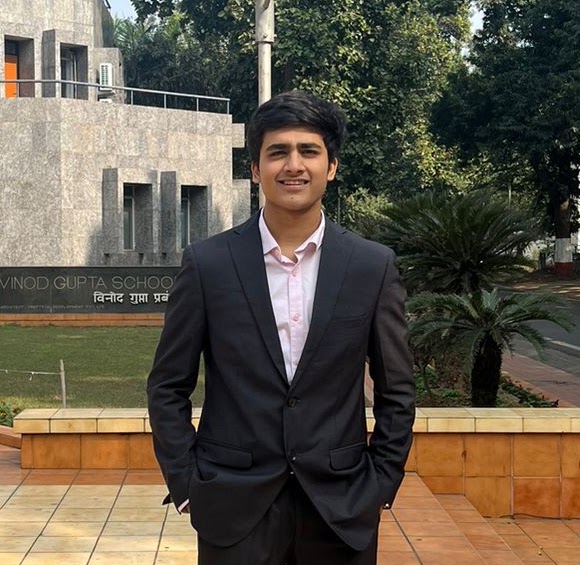 Dhruv Gupta