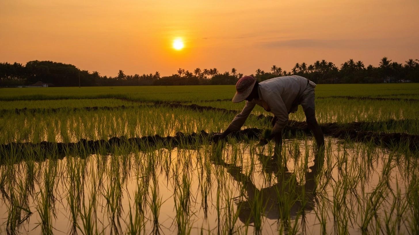 Farmer Income Diversification Strategy