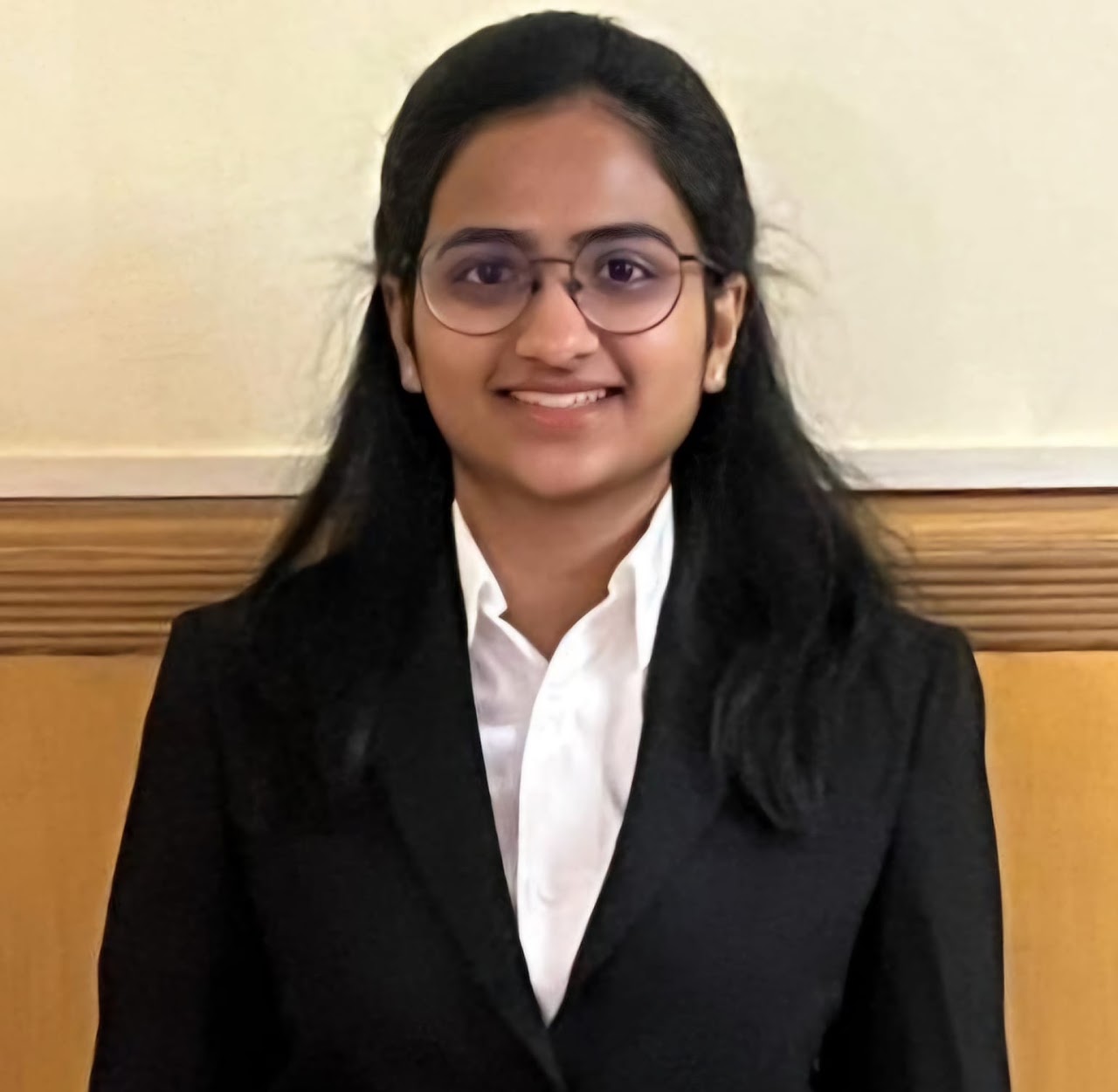 Nidhi Swamy