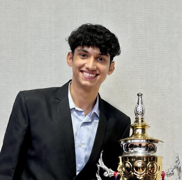 Parth Sethi