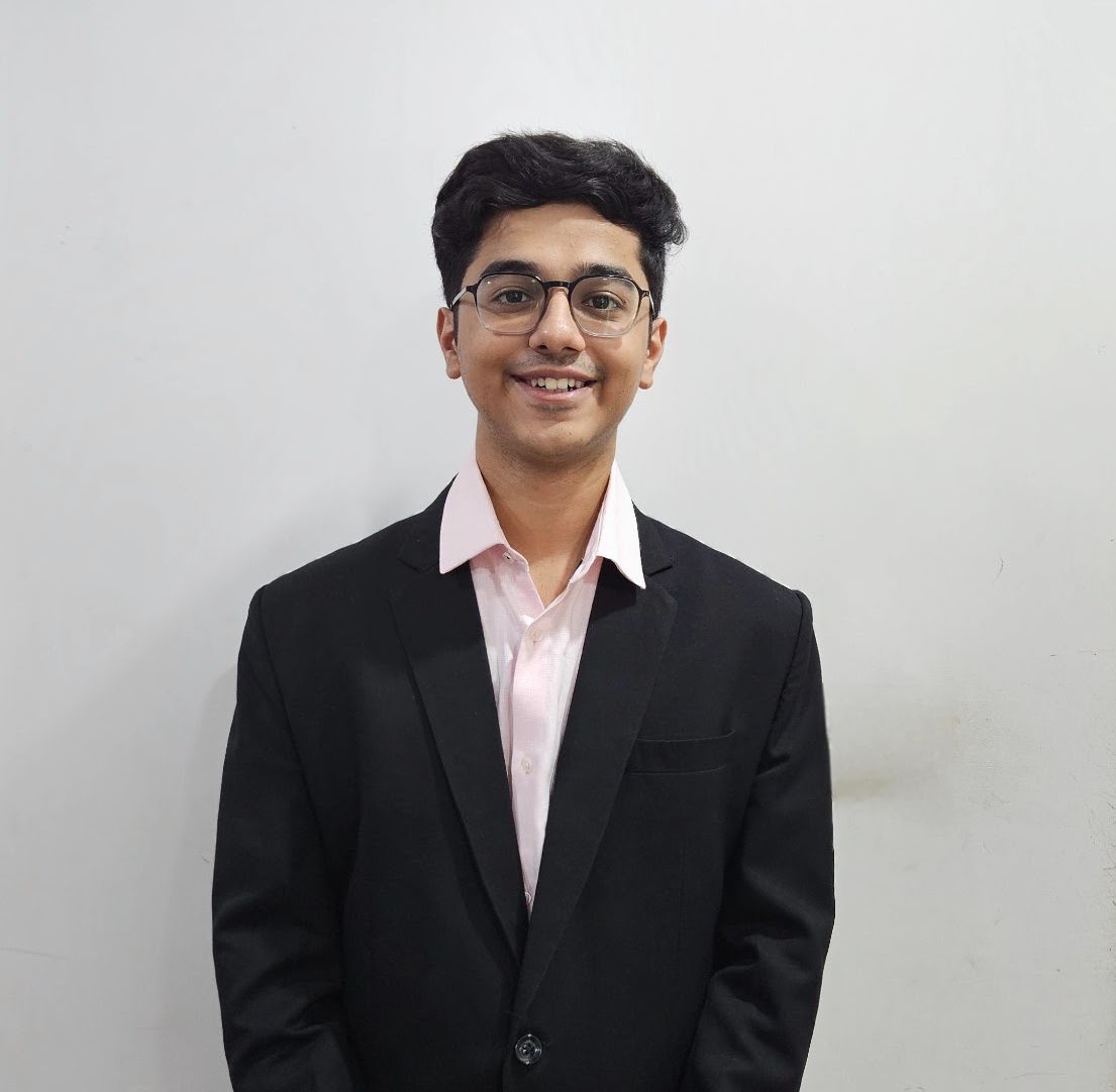 Rachit Arora